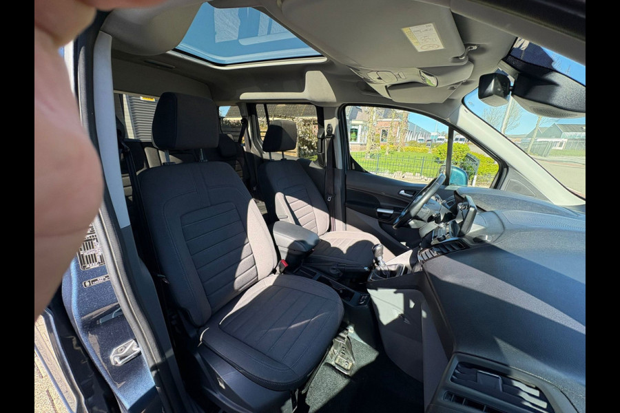 Ford Tourneo Connect Compact 1.0 Titanium MPV! CAMERA,GARANTIE