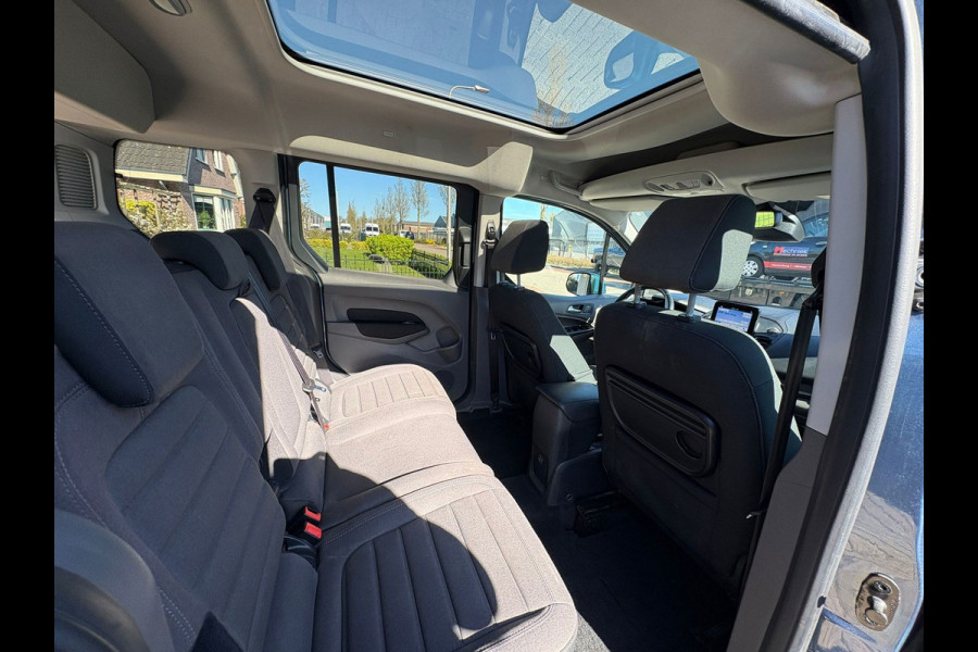 Ford Tourneo Connect Compact 1.0 Titanium MPV! CAMERA,GARANTIE