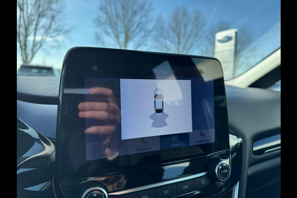 Ford Fiesta 1.0 EcoBoost Titanium 95pk | 21.700km!!! | Winterpack |