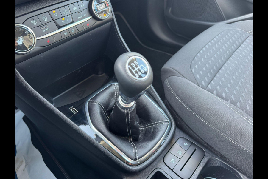 Ford Fiesta 1.0 EcoBoost Titanium 95pk | 21.700km!!! | Winterpack |