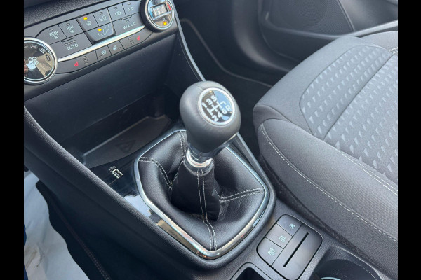 Ford Fiesta 1.0 EcoBoost Titanium 95pk | 21.700km!!! | Winterpack |