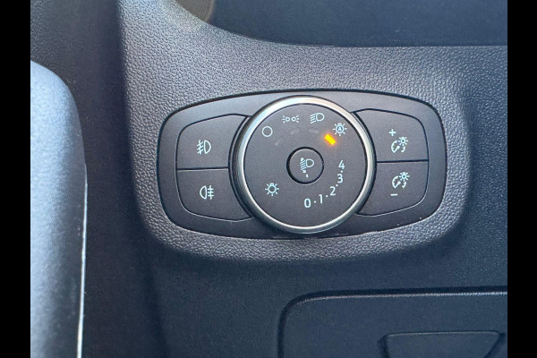 Ford Fiesta 1.0 EcoBoost Titanium 95pk | 21.700km!!! | Winterpack |