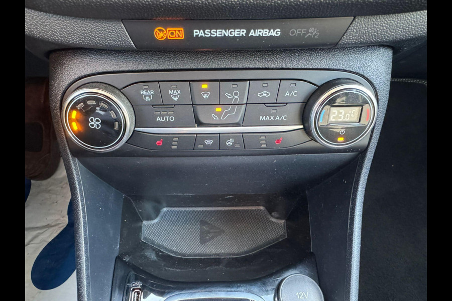 Ford Fiesta 1.0 EcoBoost Titanium 95pk | 21.700km!!! | Winterpack |