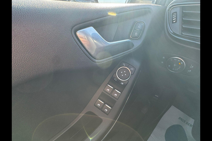 Ford Fiesta 1.0 EcoBoost Titanium 95pk | 21.700km!!! | Winterpack |