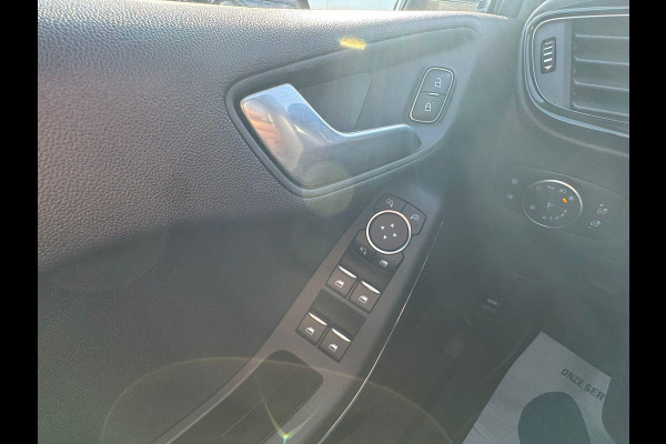 Ford Fiesta 1.0 EcoBoost Titanium 95pk | 21.700km!!! | Winterpack |