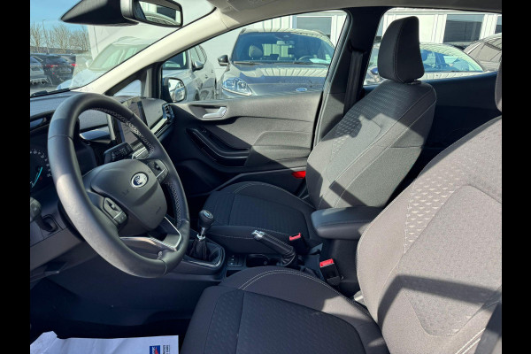 Ford Fiesta 1.0 EcoBoost Titanium 95pk | 21.700km!!! | Winterpack |
