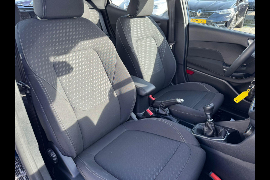 Ford Fiesta 1.0 EcoBoost Titanium 95pk | 21.700km!!! | Winterpack |