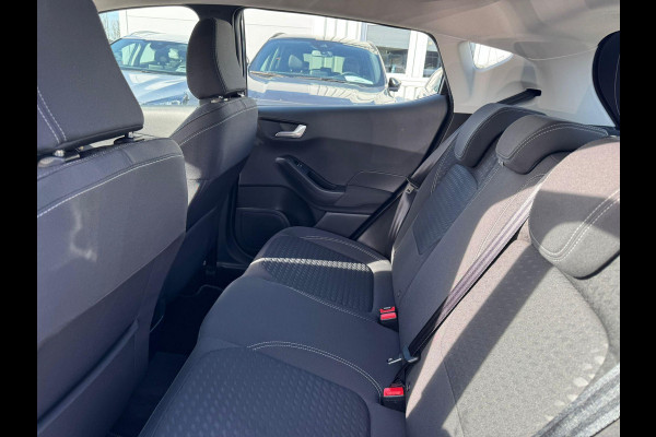 Ford Fiesta 1.0 EcoBoost Titanium 95pk | 21.700km!!! | Winterpack |