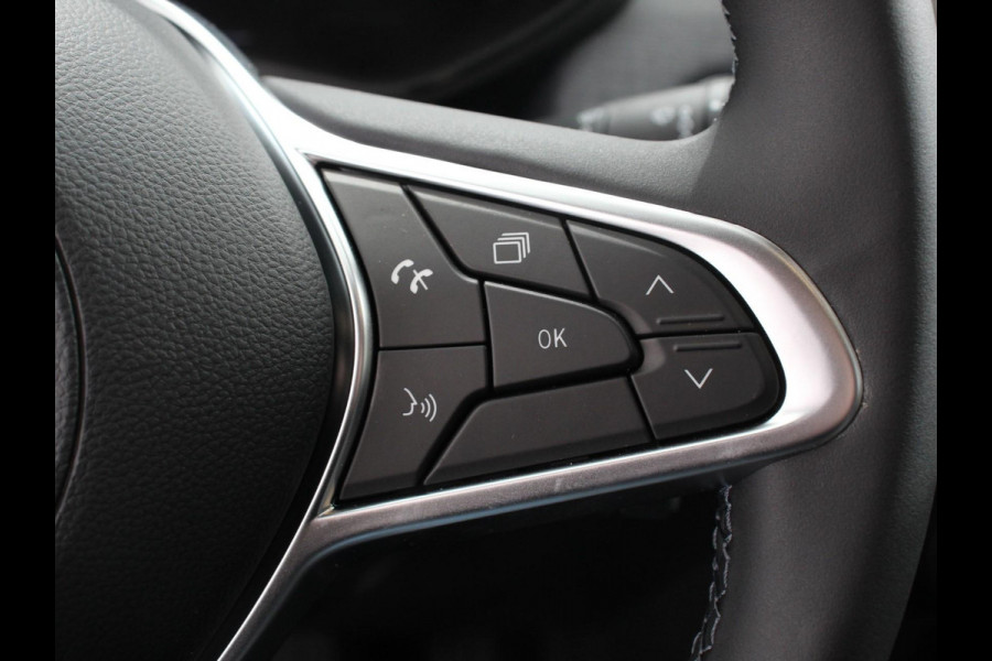 Mitsubishi Colt 1.6 HEV Automaat Intense | Navigatie | Apple Carplay/Android Auto | Camera | Climate Control | Cruise Control | Lichtmetalen velgen | Extra Getint Glas | Digitale Cockpit