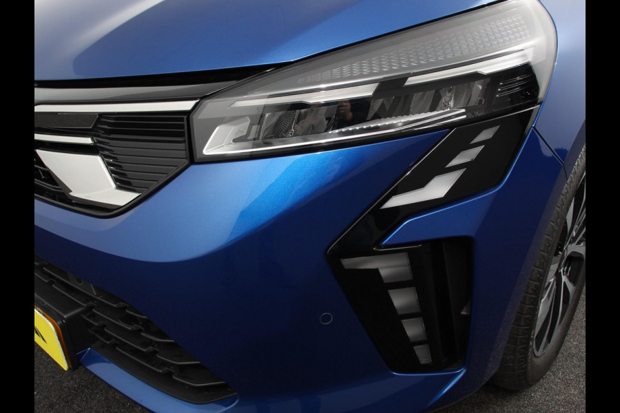 Mitsubishi Colt 1.6 HEV Automaat Intense | Navigatie | Apple Carplay/Android Auto | Camera | Climate Control | Cruise Control | Lichtmetalen velgen | Extra Getint Glas | Digitale Cockpit