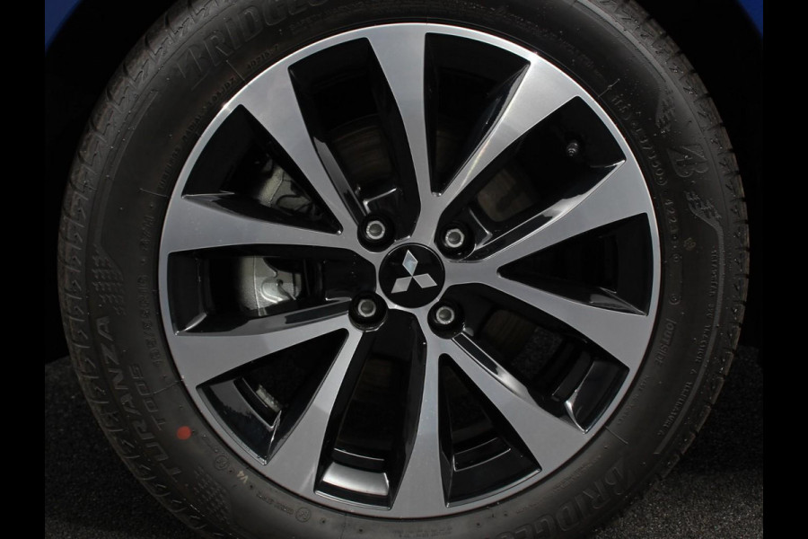 Mitsubishi Colt 1.6 HEV Automaat Intense | Navigatie | Apple Carplay/Android Auto | Camera | Climate Control | Cruise Control | Lichtmetalen velgen | Extra Getint Glas | Digitale Cockpit