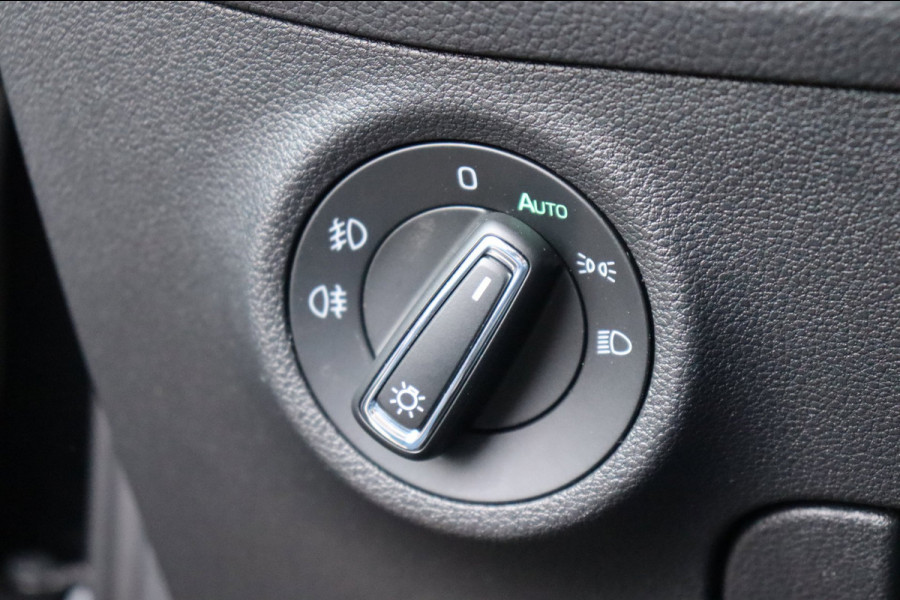 Škoda Kodiaq 1.5 TSI Business Edition Plus org.nl leer+mem+verw schuifdak el.trekhaak adap.cruise