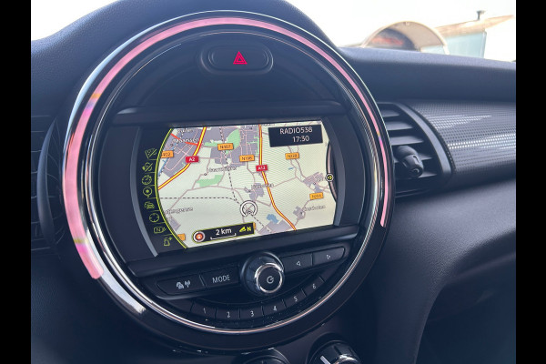 MINI Mini 1.5 Cooper Serious Business NAVI LED 1e EIG RIJKLAARPRIJS