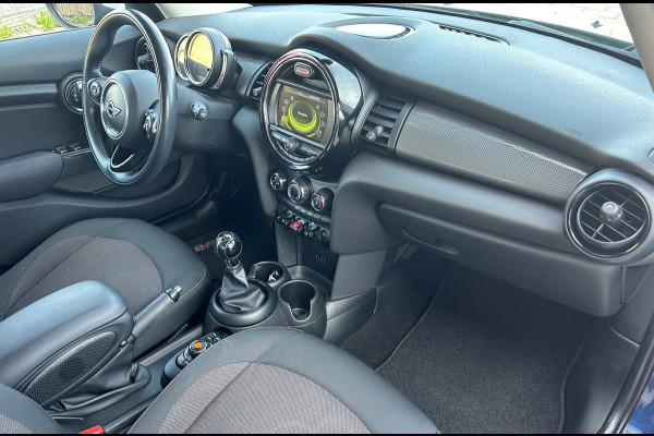 MINI Mini 1.5 Cooper Serious Business NAVI LED 1e EIG RIJKLAARPRIJS