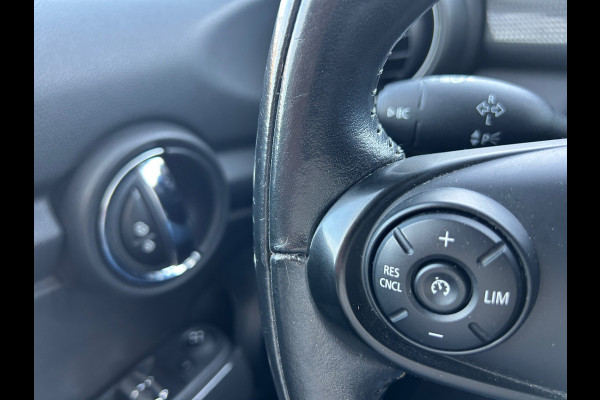 MINI Mini 1.5 Cooper Serious Business NAVI LED 1e EIG RIJKLAARPRIJS