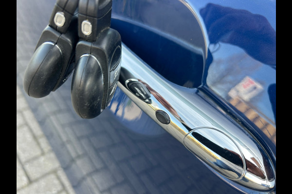 MINI Mini 1.5 Cooper Serious Business NAVI LED 1e EIG RIJKLAARPRIJS