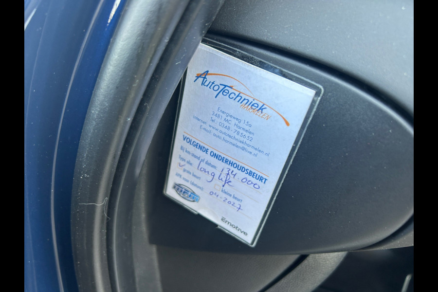 MINI Mini 1.5 Cooper Serious Business NAVI LED 1e EIG RIJKLAARPRIJS