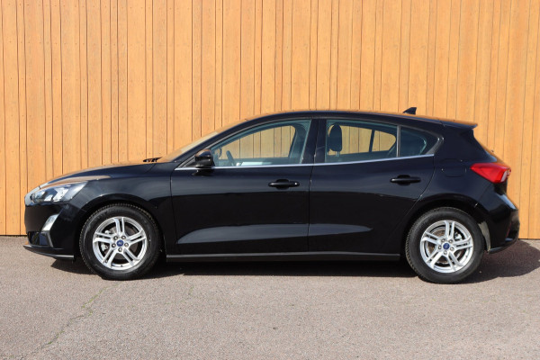 Ford Focus 1.0 EcoBoost Hybrid Trend Edition Business org.NL a.camera