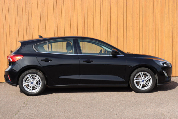 Ford Focus 1.0 EcoBoost Hybrid Trend Edition Business org.NL a.camera