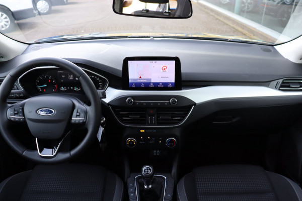 Ford Focus 1.0 EcoBoost Hybrid Trend Edition Business org.NL a.camera