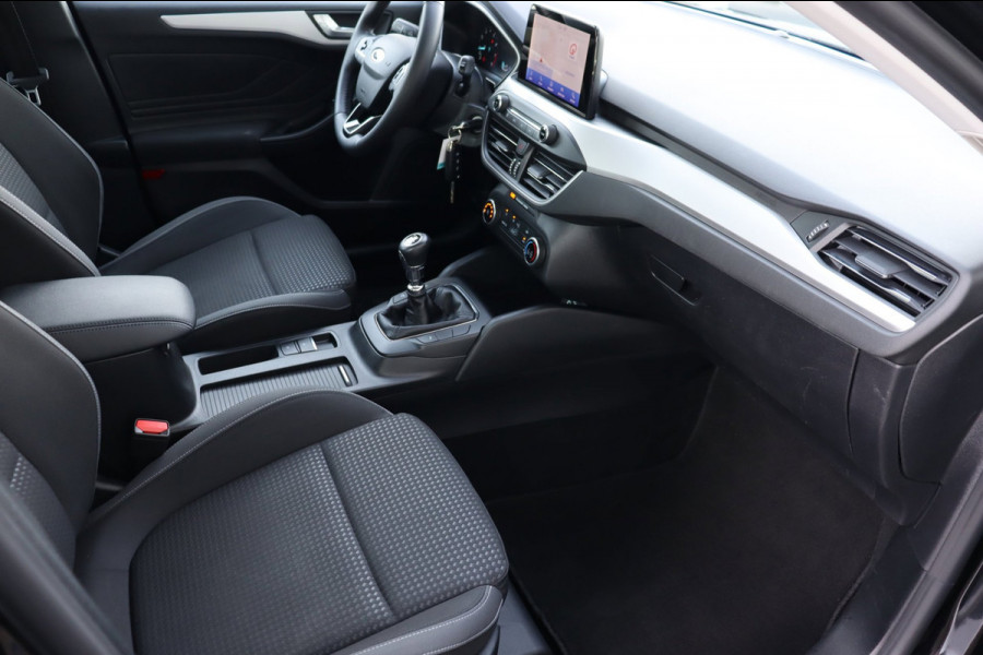 Ford Focus 1.0 EcoBoost Hybrid Trend Edition Business org.NL a.camera