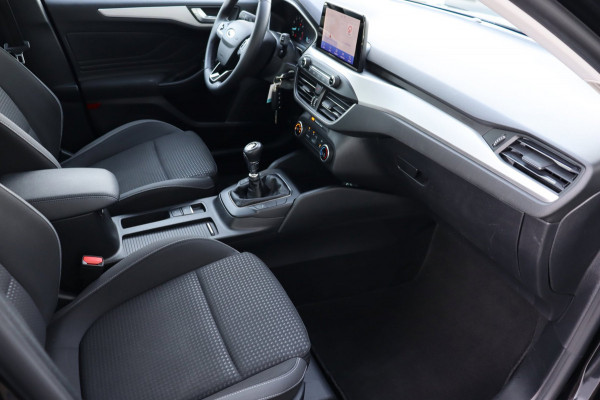 Ford Focus 1.0 EcoBoost Hybrid Trend Edition Business org.NL a.camera