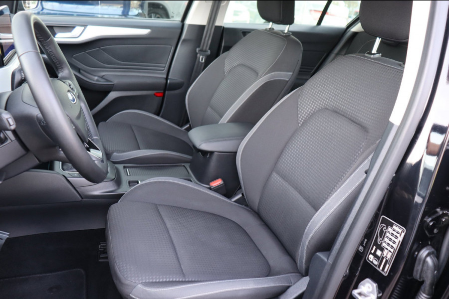 Ford Focus 1.0 EcoBoost Hybrid Trend Edition Business org.NL a.camera