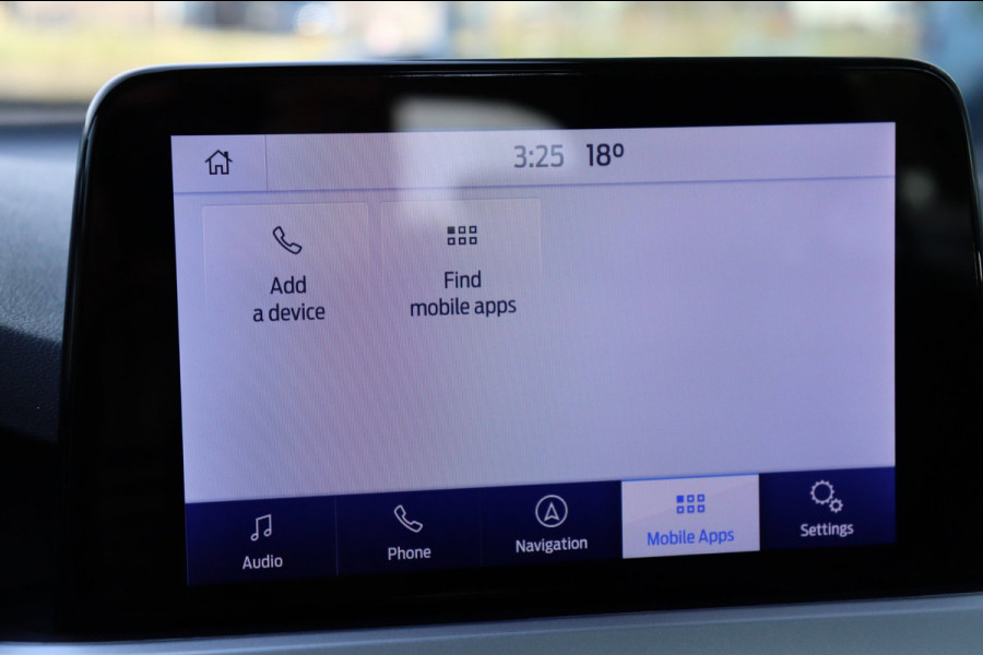 Ford Focus 1.0 EcoBoost Hybrid Trend Edition Business org.NL a.camera