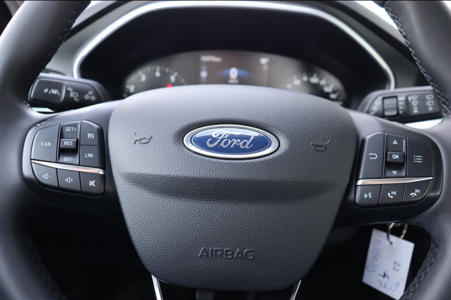 Ford Focus 1.0 EcoBoost Hybrid Trend Edition Business org.NL a.camera