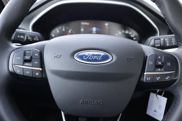Ford Focus 1.0 EcoBoost Hybrid Trend Edition Business org.NL a.camera