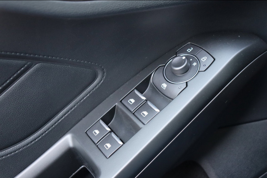 Ford Focus 1.0 EcoBoost Hybrid Trend Edition Business org.NL a.camera