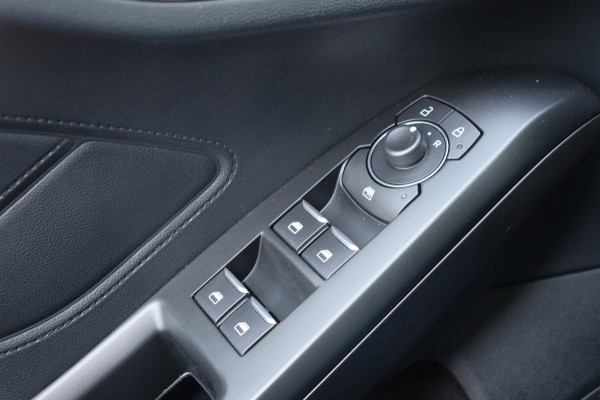 Ford Focus 1.0 EcoBoost Hybrid Trend Edition Business org.NL a.camera