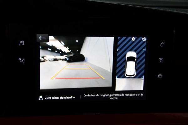 Opel Mokka 1.2 Turbo GS-Line Cam*Lane-assist