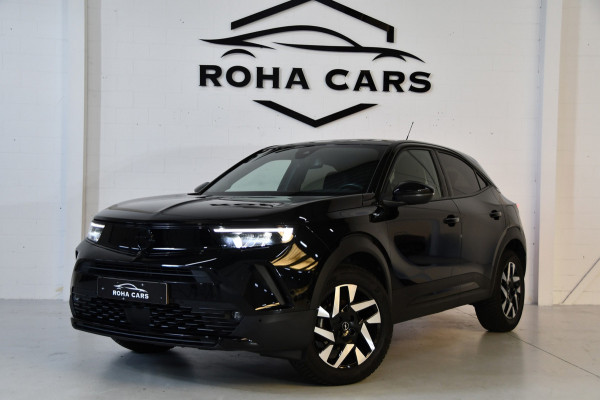 Opel Mokka 1.2 Turbo GS-Line Cam*Lane-assist