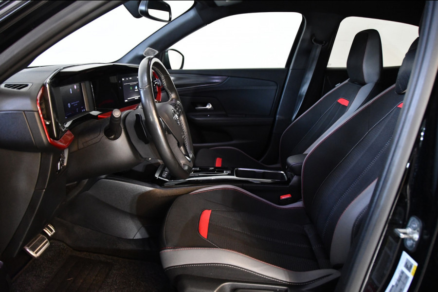 Opel Mokka 1.2 Turbo GS-Line Cam*Lane-assist