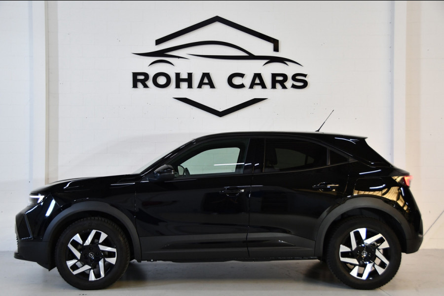 Opel Mokka 1.2 Turbo GS-Line Cam*Lane-assist