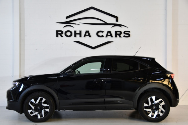 Opel Mokka 1.2 Turbo GS-Line Cam*Lane-assist