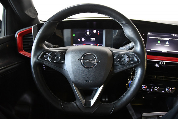 Opel Mokka 1.2 Turbo GS-Line Cam*Lane-assist