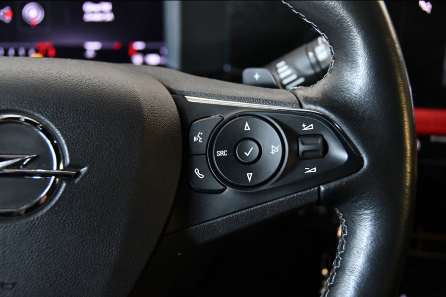 Opel Mokka 1.2 Turbo GS-Line Cam*Lane-assist