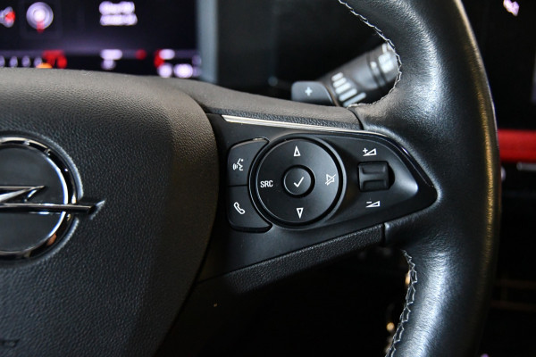 Opel Mokka 1.2 Turbo GS-Line Cam*Lane-assist