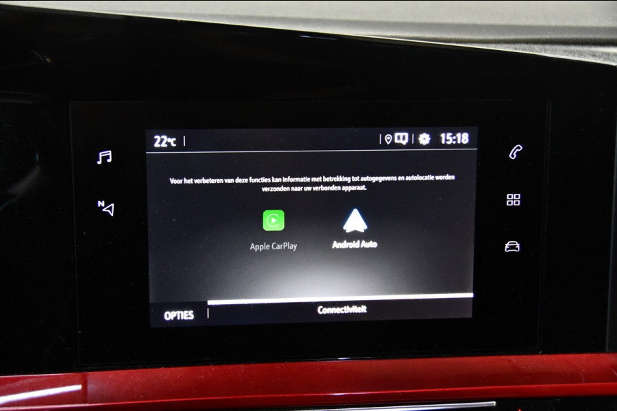 Opel Mokka 1.2 Turbo GS-Line Cam*Lane-assist