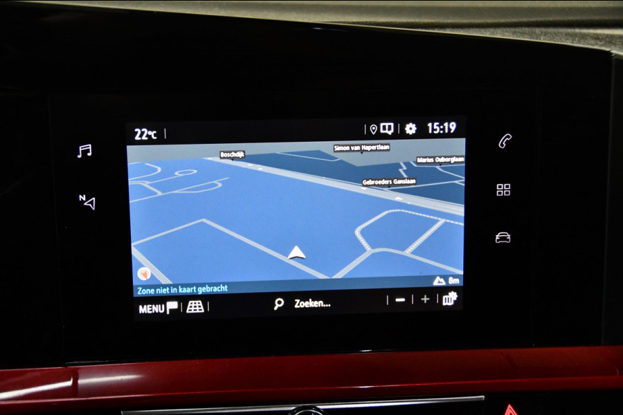 Opel Mokka 1.2 Turbo GS-Line Cam*Lane-assist