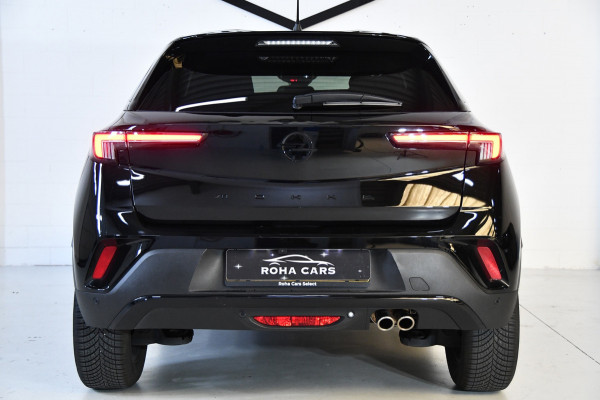 Opel Mokka 1.2 Turbo GS-Line Cam*Lane-assist