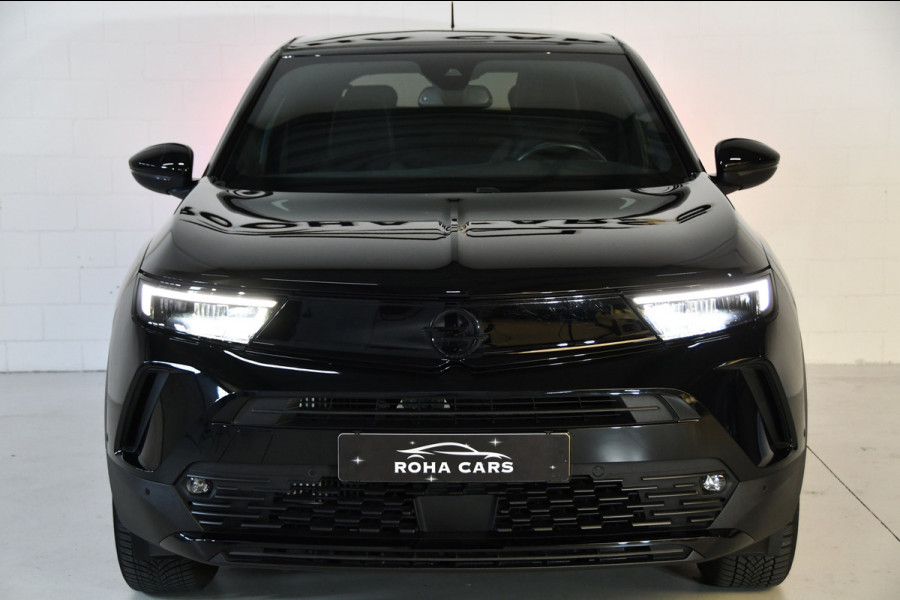 Opel Mokka 1.2 Turbo GS-Line Cam*Lane-assist