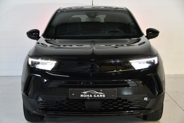 Opel Mokka 1.2 Turbo GS-Line Cam*Lane-assist