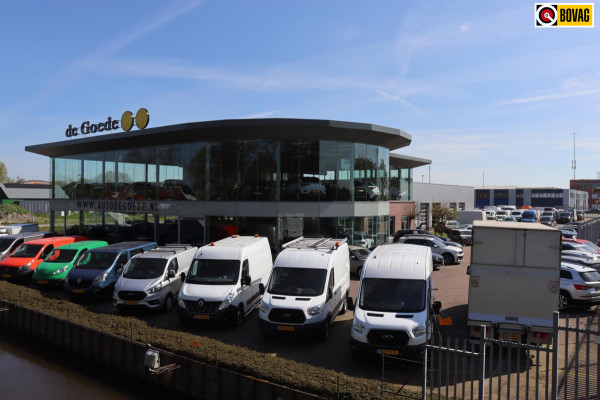 Škoda Kodiaq 1.5 TSI Business Edition org.NL camera leer