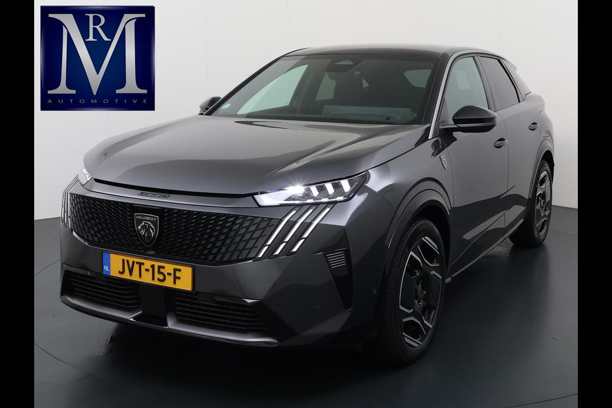 Peugeot E 3008 GT Avantage 210 73 kWh VAN: 39.900,- VOOR: 34.877,- UW LENTEVOORDEEEL: 5.023,- EURO | SOH 95% WARMTEPOMP | DODE HOEKCENSOR | DEALER ONDERHOUDEN | BTW VERREKENBAAR | RIJKLAARPRIJS incl. 12mnd BOVAG | 100% ongeval verleden vrij.