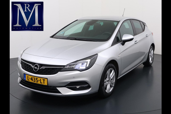 Opel Astra 1.4 Launch Elegance VAN € 18.900 ,- VOOR € 15.877,- UW LENTEVOORDEEL € 3.023,-! | AUTOMAAT | AGR STOELEN | CAMERA | STOEL- & STUURWIELVERWARMING | NAVIGATIE | GOED ONDERHOUDEN | AFNEEMBARE TREKHAAK | INCL. 12 MND BOVAG GARANTIE