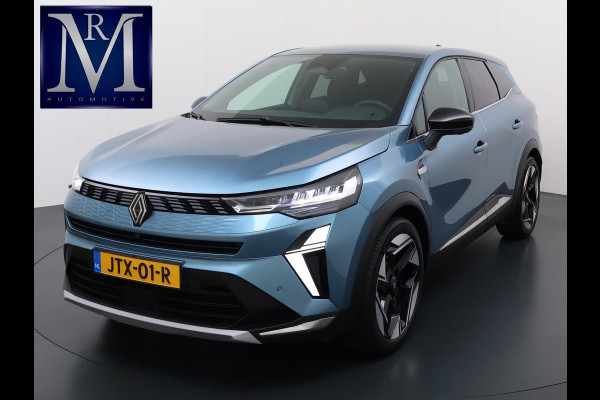 Renault Symbioz 1.6 E-Tech full hybrid 145 iconic VAN: 34900,- VOOR: 30877,- UW LENTEVOORDEEL: 4.023,- | 13.000KM!!| ADAPTIVE CRUISE| ELEK. STOELEN|MB ELEK. ACHTERKLEP| STOEL + STUURVERWARMING| CAMERA'S RONDOM| FABRIEKSGARANTIE RENAULT|