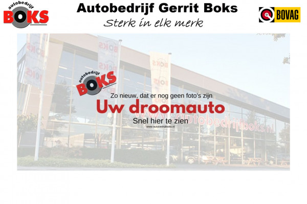 Dacia Duster 1.0 TCe Bi-Fuel Prestige Navi Keyless Go/Start Trekhaak